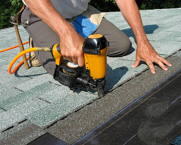 Tile Roofing Contractor in Columbia, SC