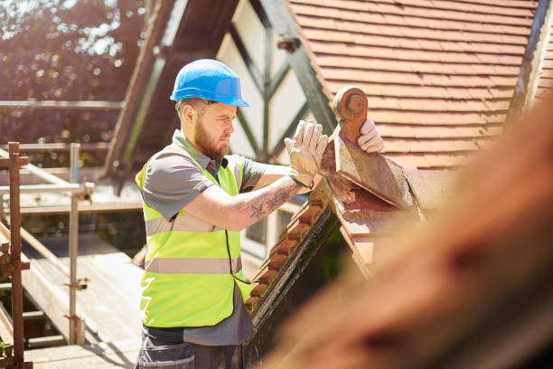 Reliable Columbia, SC Roofing Contractor Solutions